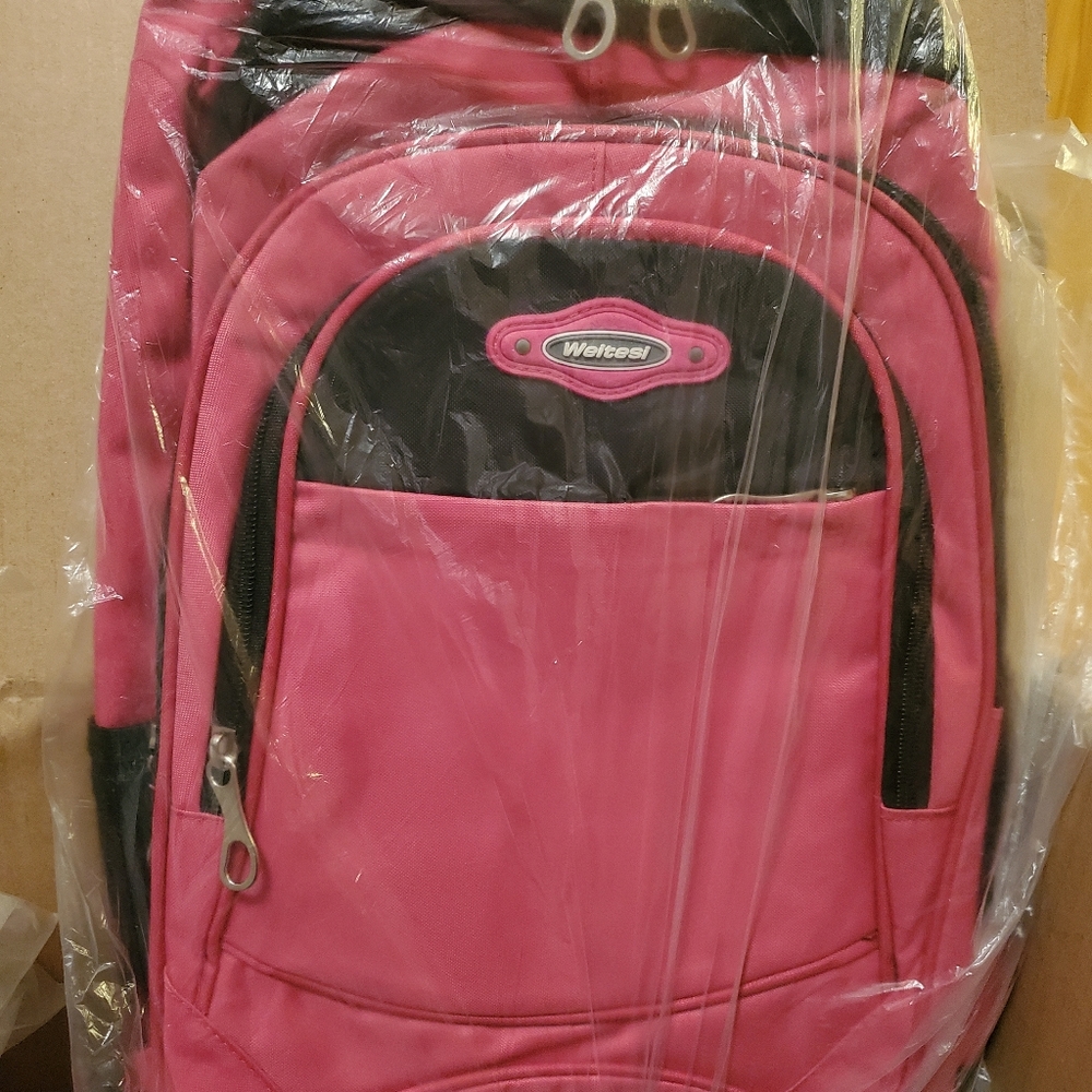 Backpack - Picture 5 of 16